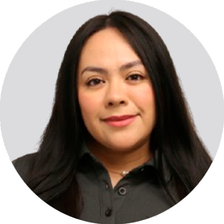 Miriam Gomez